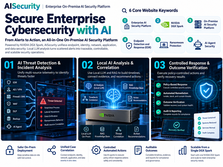 Ai Agent Security Agent Gateway Enterprise Security AISecurity AI Agent Security platform uses an Agent Gateway to protect against prompt injection, unauthorized tool calls, privilege abuse and data exfiltration