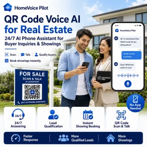 homevoice pilot real estate